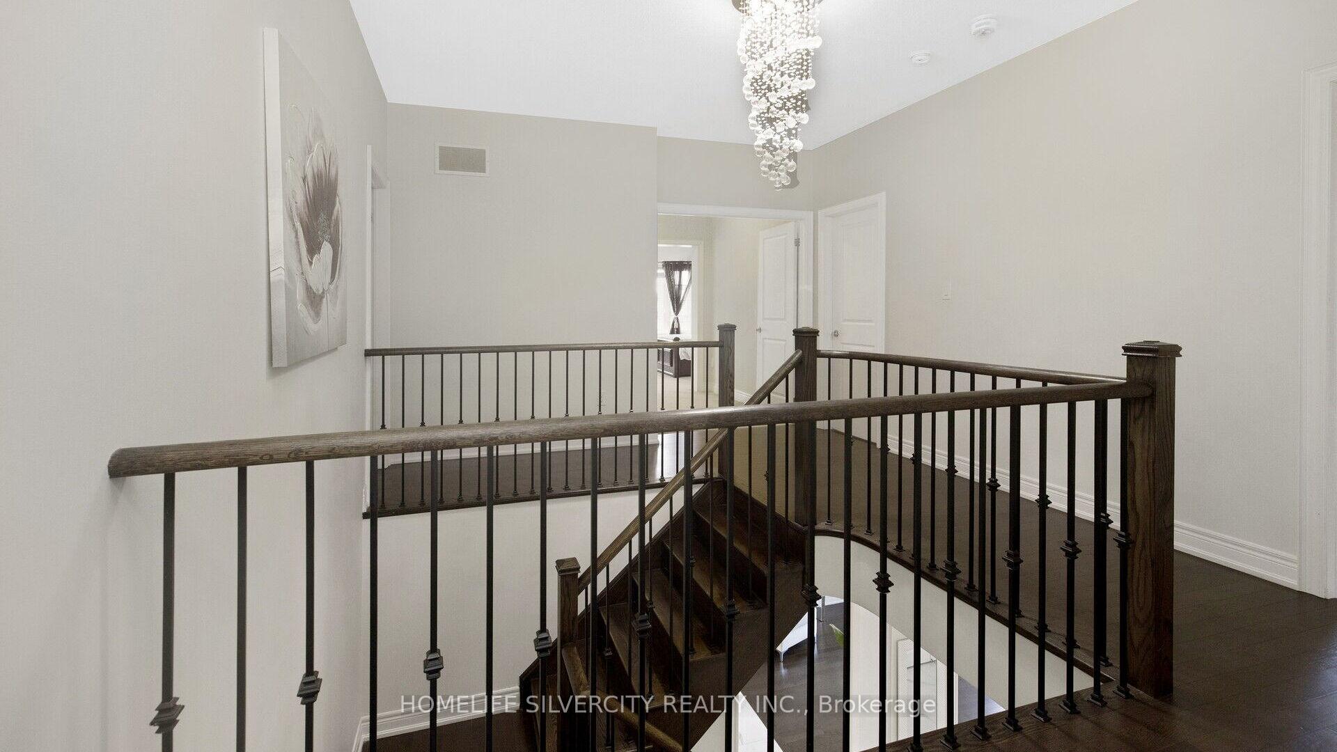 Photo 19 of 50 Gordon Randle Drive, Brampton, Toronto Gore Rural Estate — HOMEH
