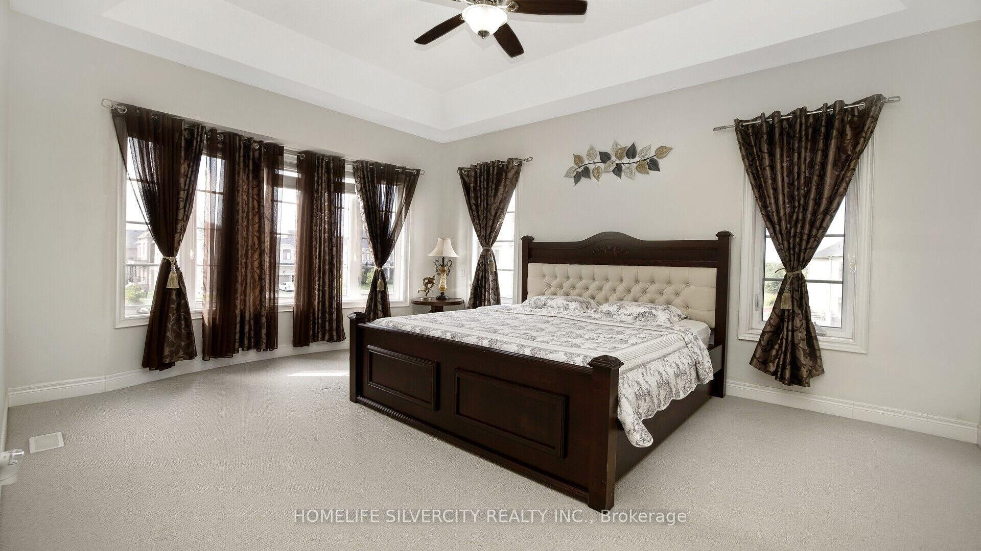 Photo 11 of 50 Gordon Randle Drive, Brampton, Toronto Gore Rural Estate — HOMEH