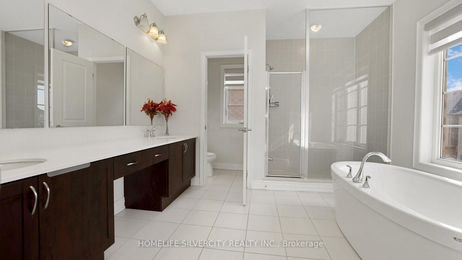 Photo 14 of 50 Gordon Randle Drive, Brampton, Toronto Gore Rural Estate — HOMEH