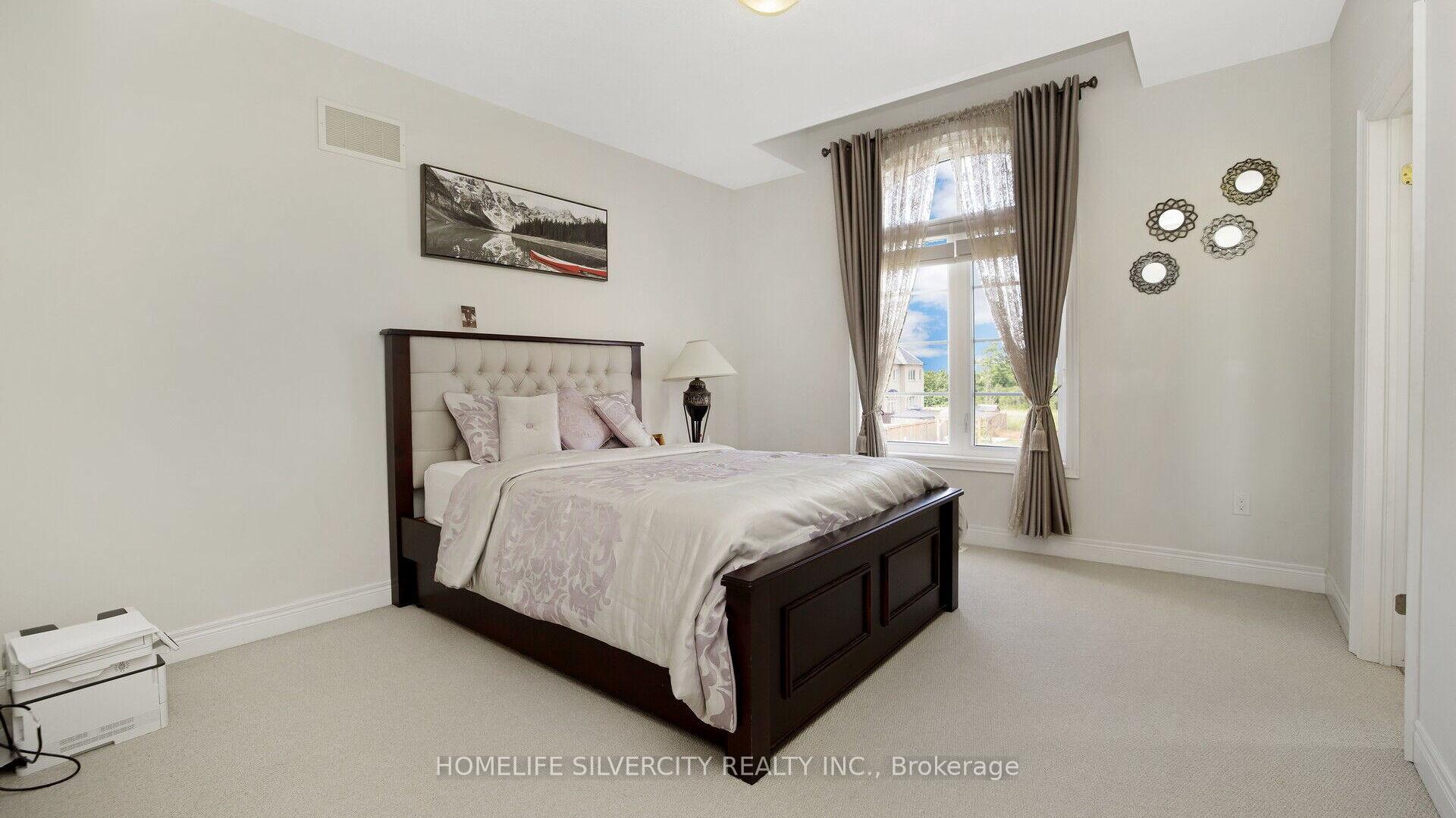 Photo 16 of 50 Gordon Randle Drive, Brampton, Toronto Gore Rural Estate — HOMEH