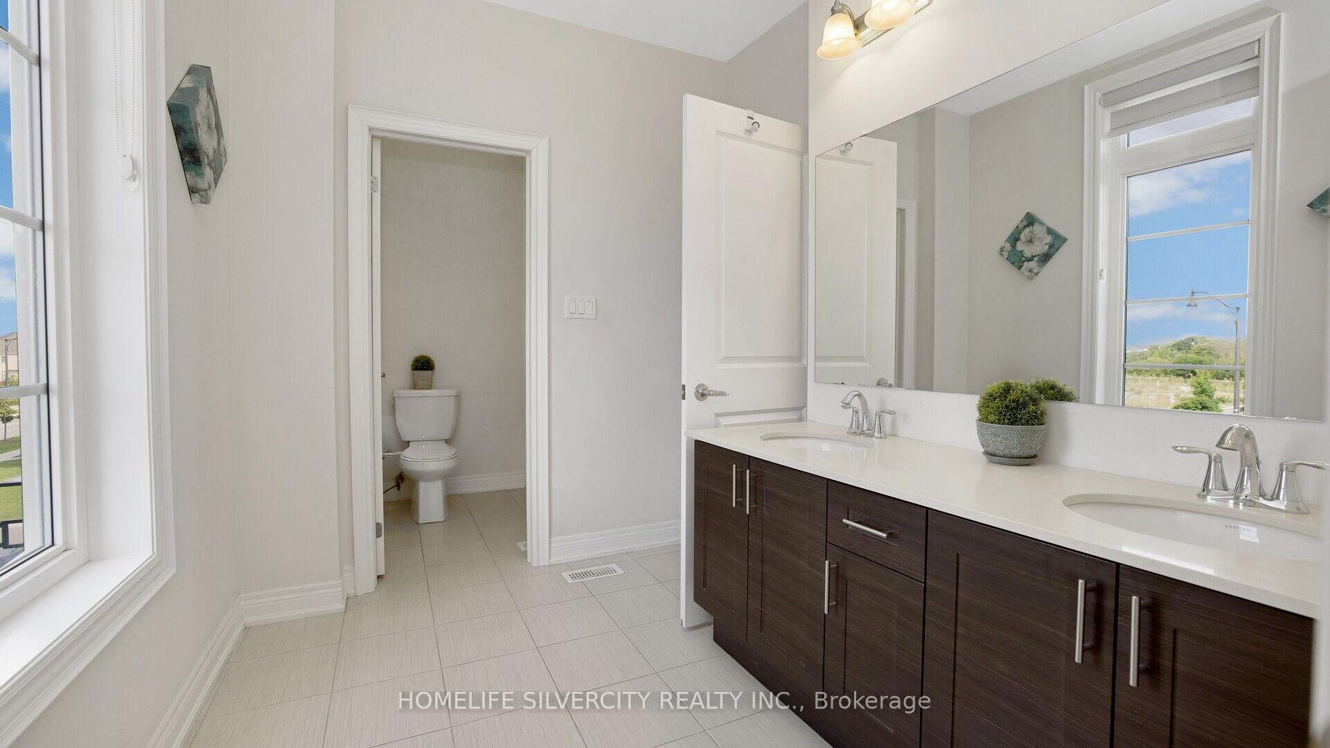 Photo 15 of 50 Gordon Randle Drive, Brampton, Toronto Gore Rural Estate — HOMEH