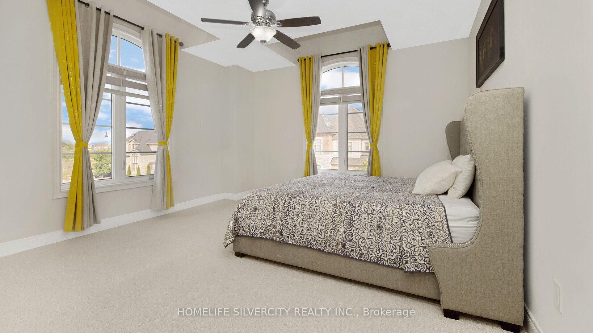 Photo 25 of 50 Gordon Randle Drive, Brampton, Toronto Gore Rural Estate — HOMEH