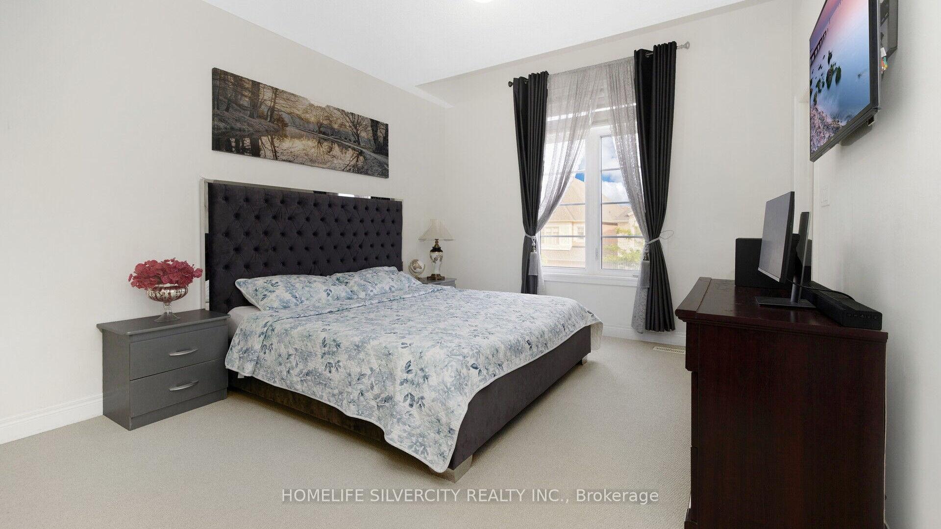 Photo 28 of 50 Gordon Randle Drive, Brampton, Toronto Gore Rural Estate — HOMEH