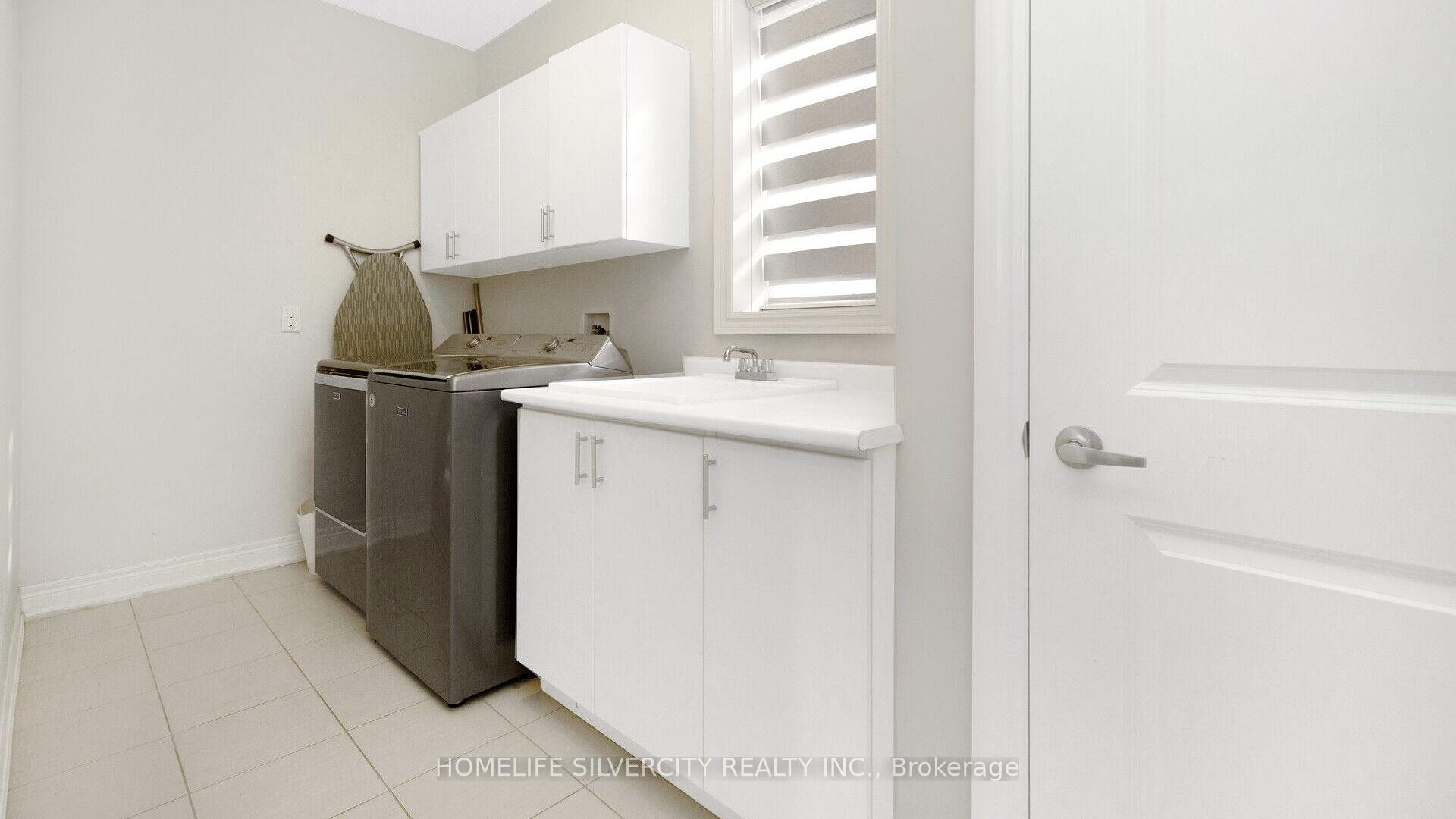 Photo 27 of 50 Gordon Randle Drive, Brampton, Toronto Gore Rural Estate — HOMEH
