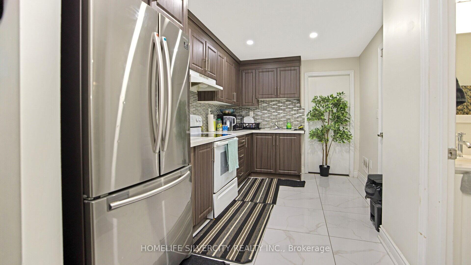 Photo 26 of 50 Gordon Randle Drive, Brampton, Toronto Gore Rural Estate — HOMEH