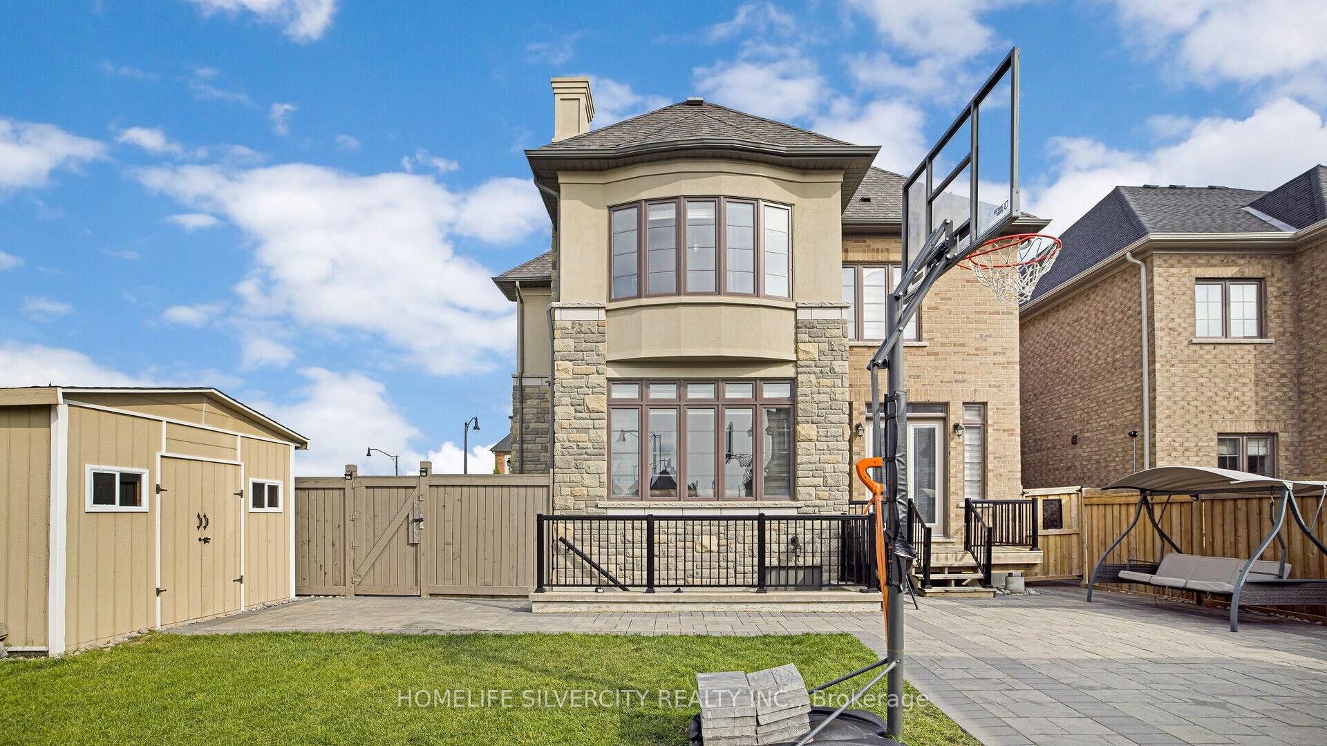 Photo 34 of 50 Gordon Randle Drive, Brampton, Toronto Gore Rural Estate — HOMEH