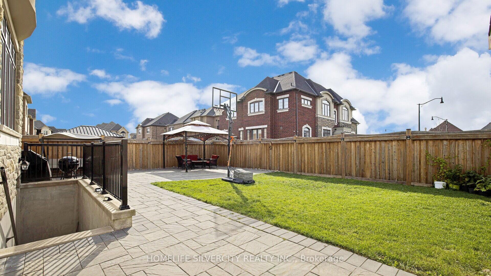 Photo 33 of 50 Gordon Randle Drive, Brampton, Toronto Gore Rural Estate — HOMEH