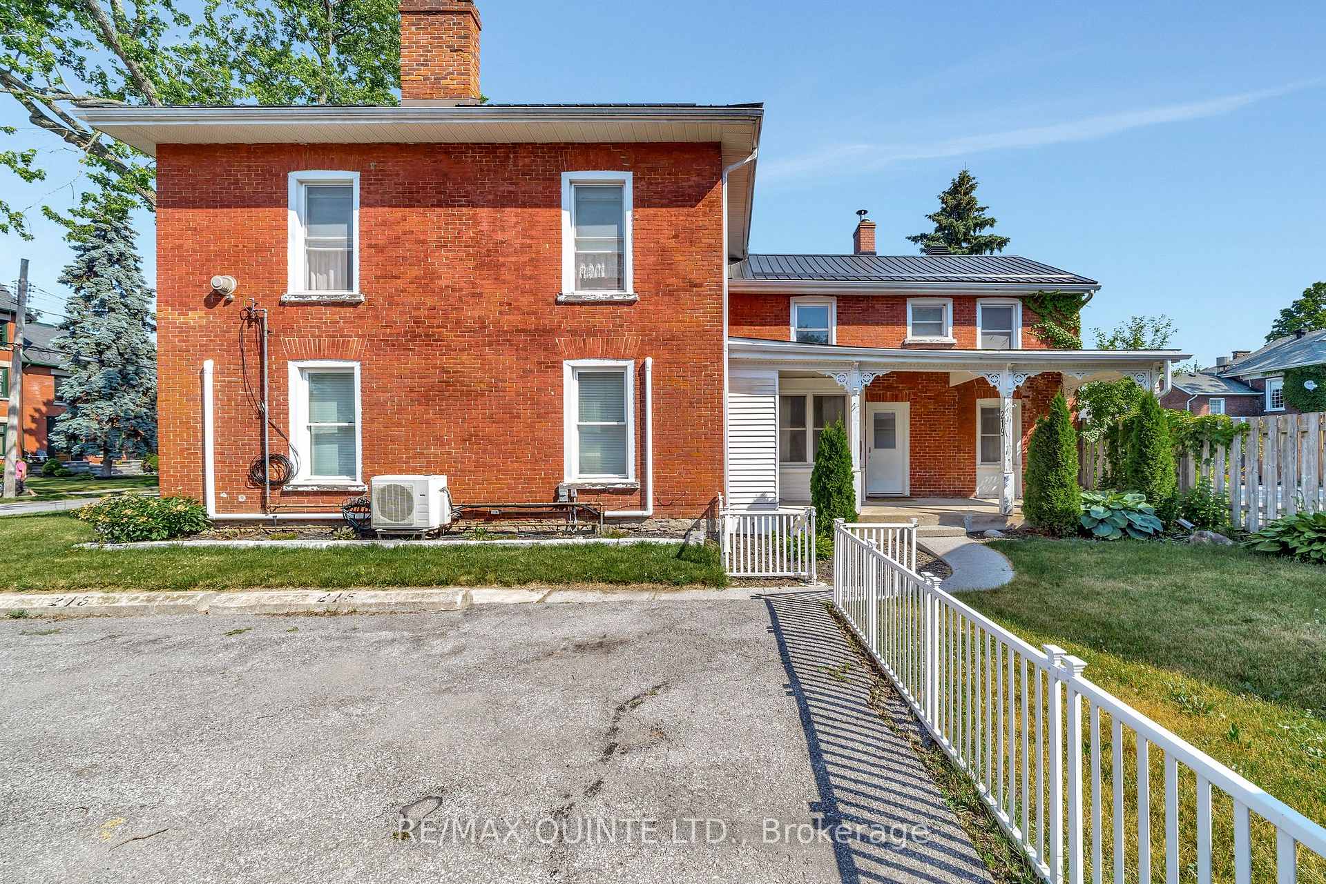 Photo 18 of 219-221 Ann Street, Belleville, Belleville Ward — HOMEH