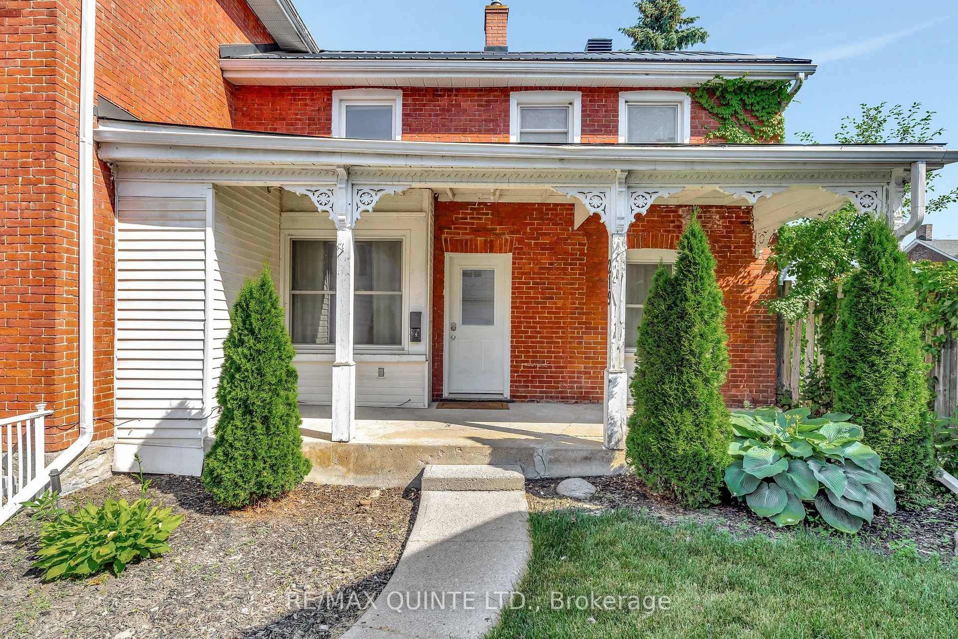 Photo 15 of 219-221 Ann Street, Belleville, Belleville Ward — HOMEH
