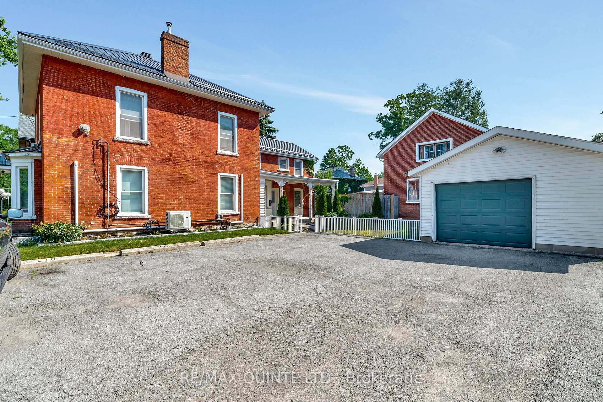 Photo 28 of 219-221 Ann Street, Belleville, Belleville Ward — HOMEH