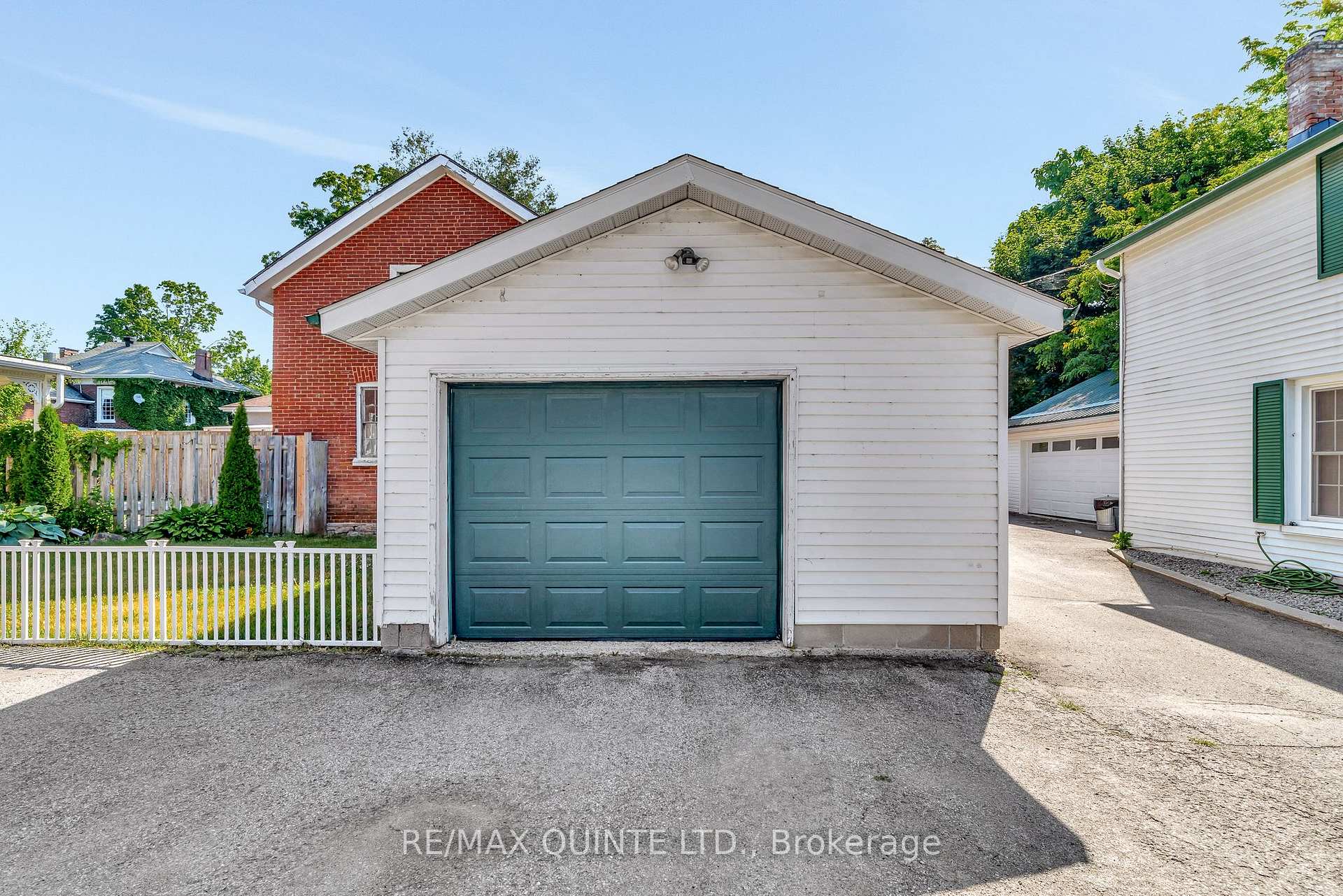 Photo 27 of 219-221 Ann Street, Belleville, Belleville Ward — HOMEH