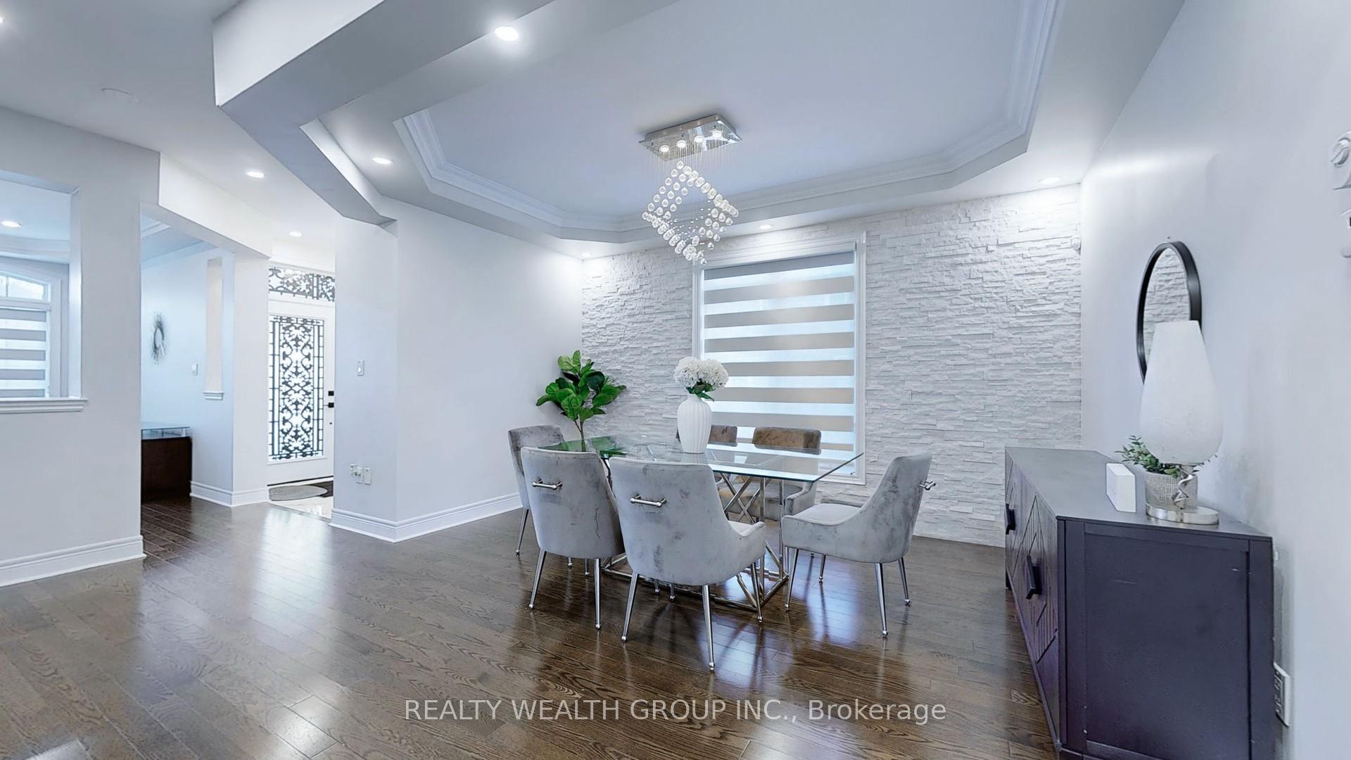 Photo 33 of 12 Stonecrop Road, Brampton, Bram West — HOMEH
