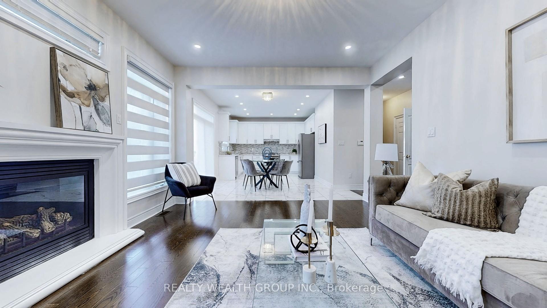 Photo 36 of 12 Stonecrop Road, Brampton, Bram West — HOMEH