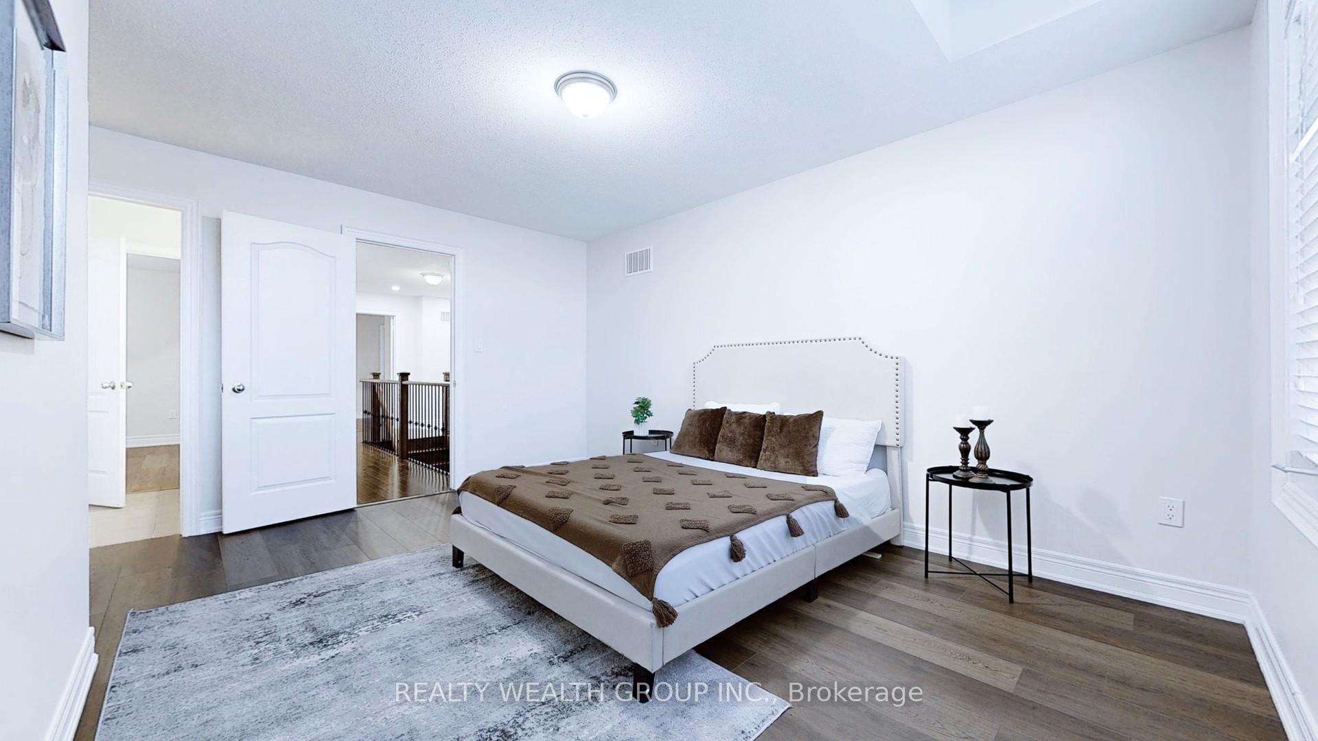 Photo 19 of 12 Stonecrop Road, Brampton, Bram West — HOMEH