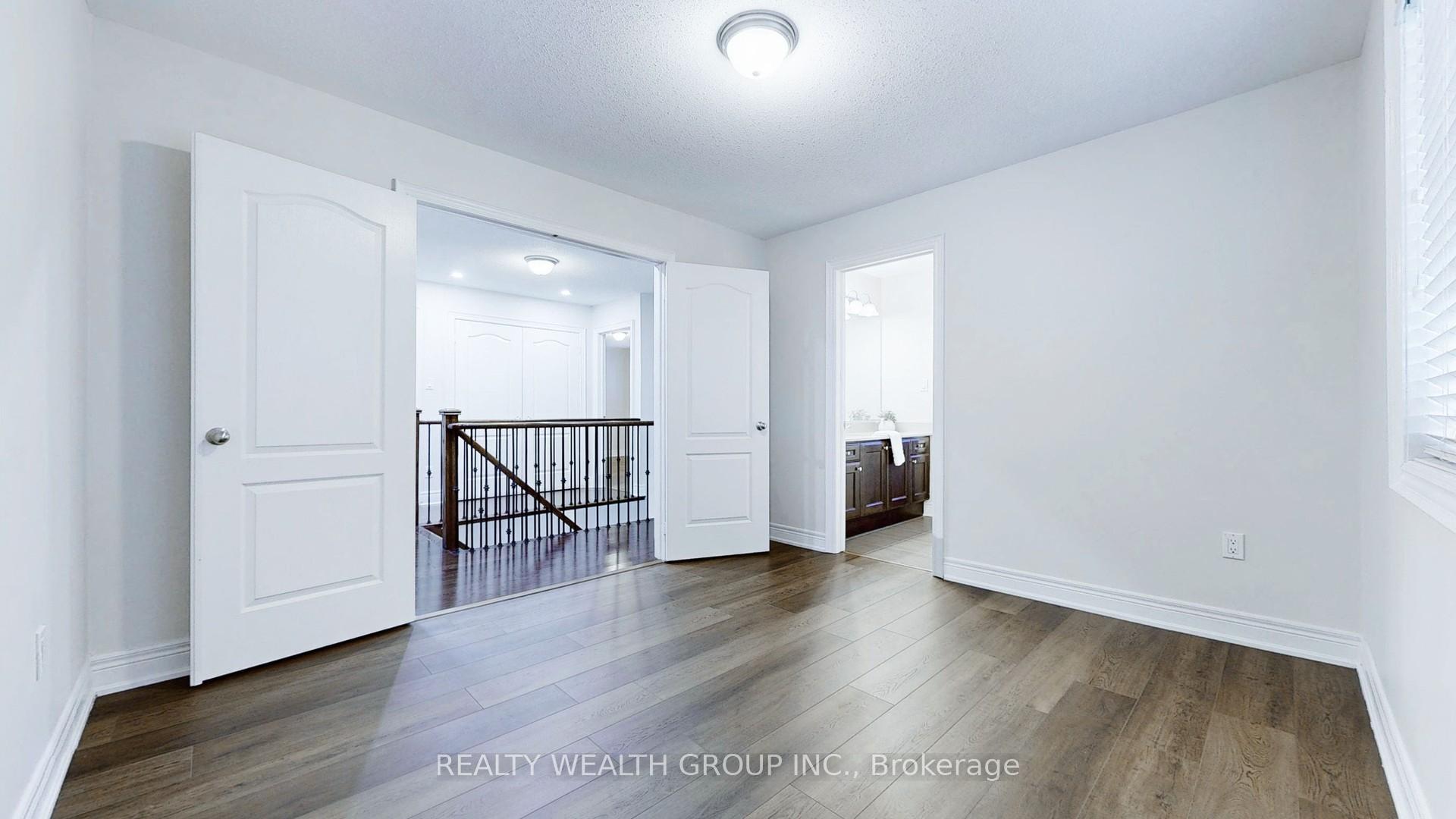 Photo 25 of 12 Stonecrop Road, Brampton, Bram West — HOMEH