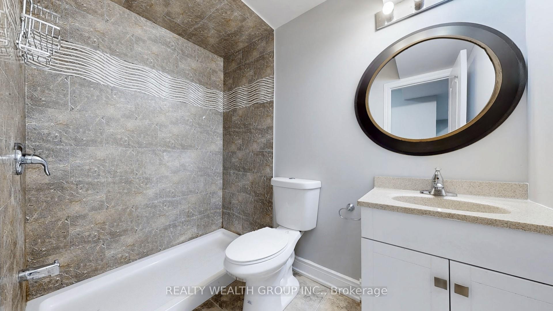 Photo 26 of 12 Stonecrop Road, Brampton, Bram West — HOMEH
