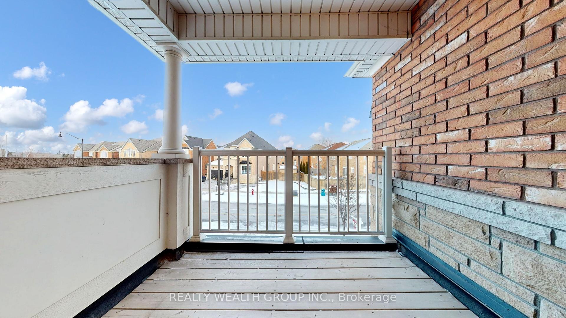 Photo 31 of 12 Stonecrop Road, Brampton, Bram West — HOMEH