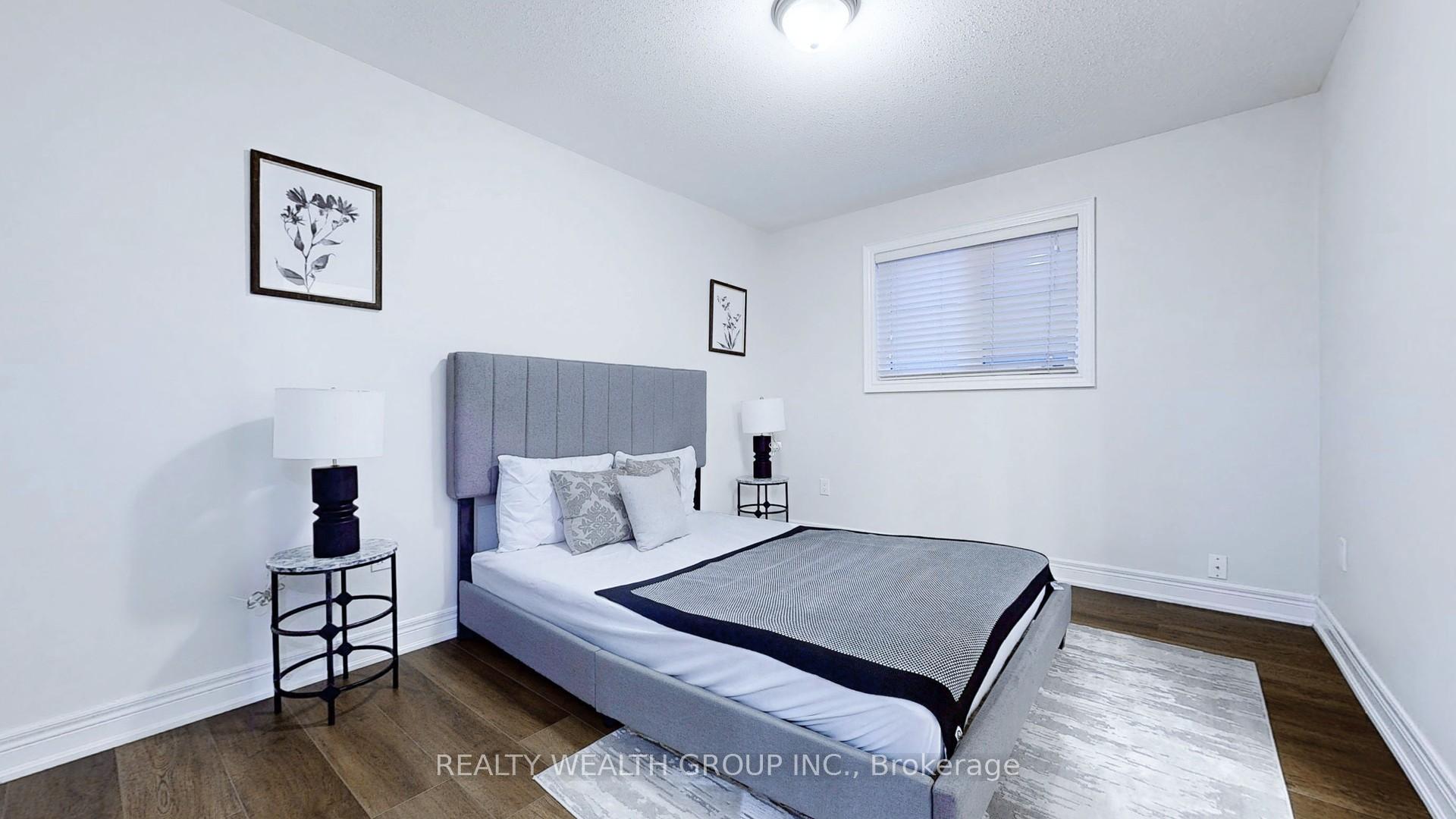 Photo 38 of 12 Stonecrop Road, Brampton, Bram West — HOMEH