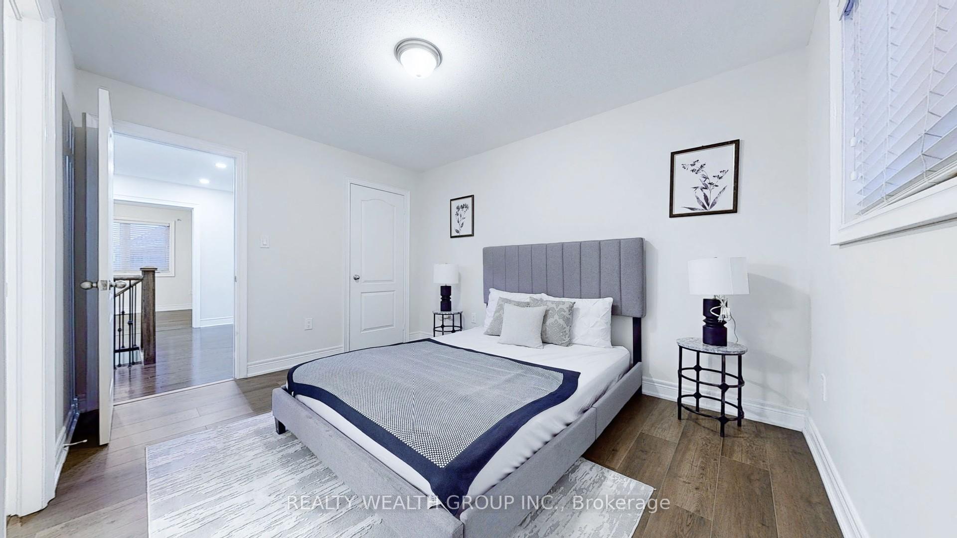 Photo 39 of 12 Stonecrop Road, Brampton, Bram West — HOMEH