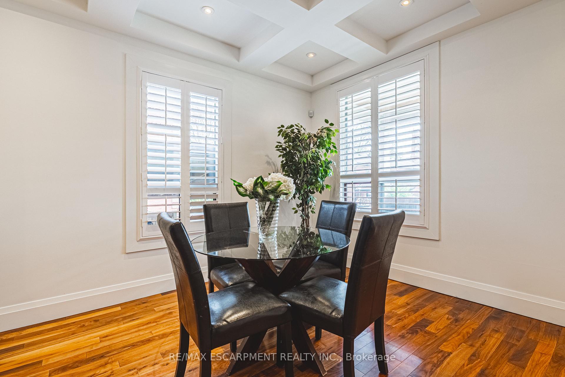 Photo 16 of 78 Colbourne Street, Hamilton, Strathcona — HOMEH