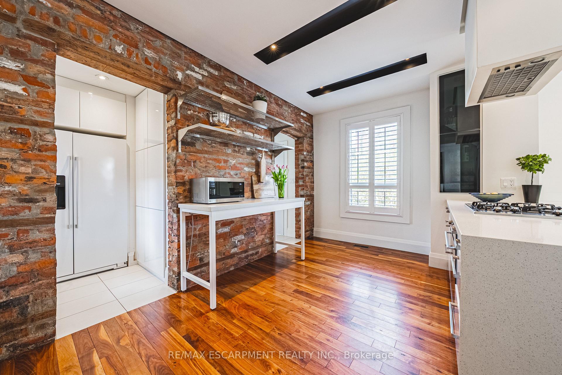 Photo 44 of 78 Colbourne Street, Hamilton, Strathcona — HOMEH