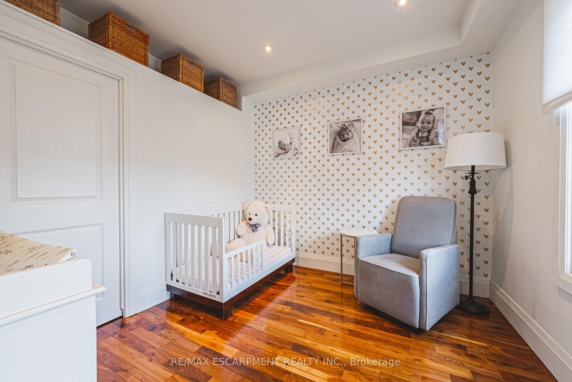 Photo 20 of 78 Colbourne Street, Hamilton, Strathcona — HOMEH