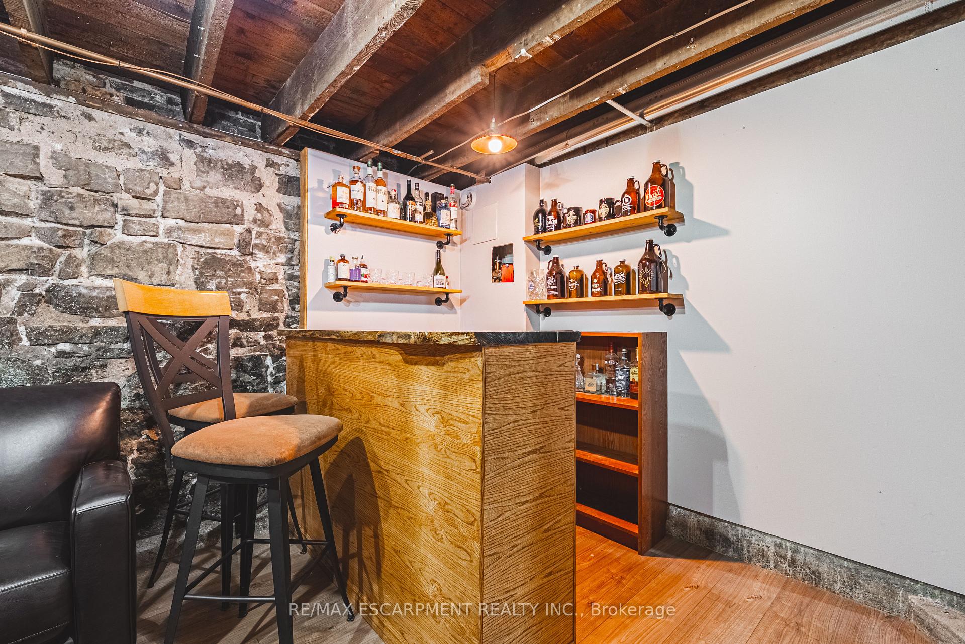 Photo 25 of 78 Colbourne Street, Hamilton, Strathcona — HOMEH