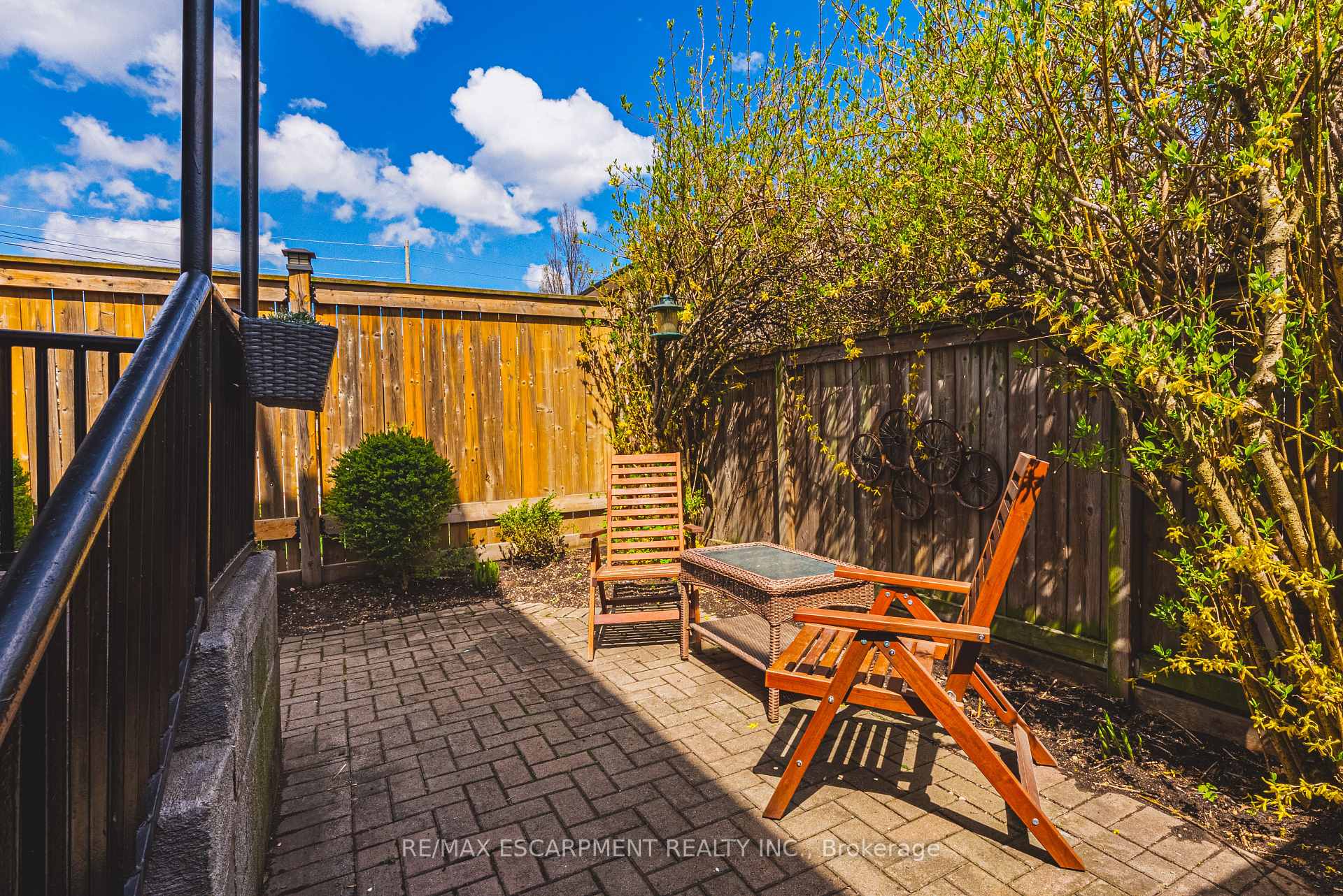 Photo 24 of 78 Colbourne Street, Hamilton, Strathcona — HOMEH