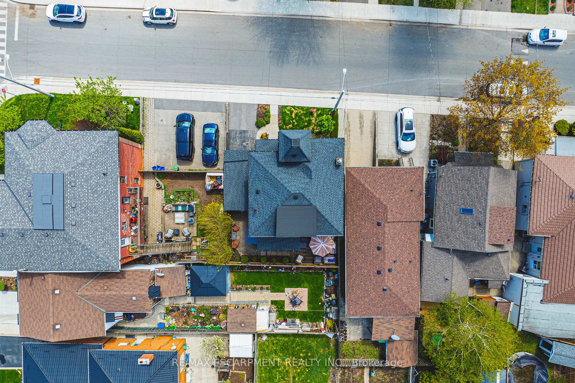 Photo 35 of 78 Colbourne Street, Hamilton, Strathcona — HOMEH
