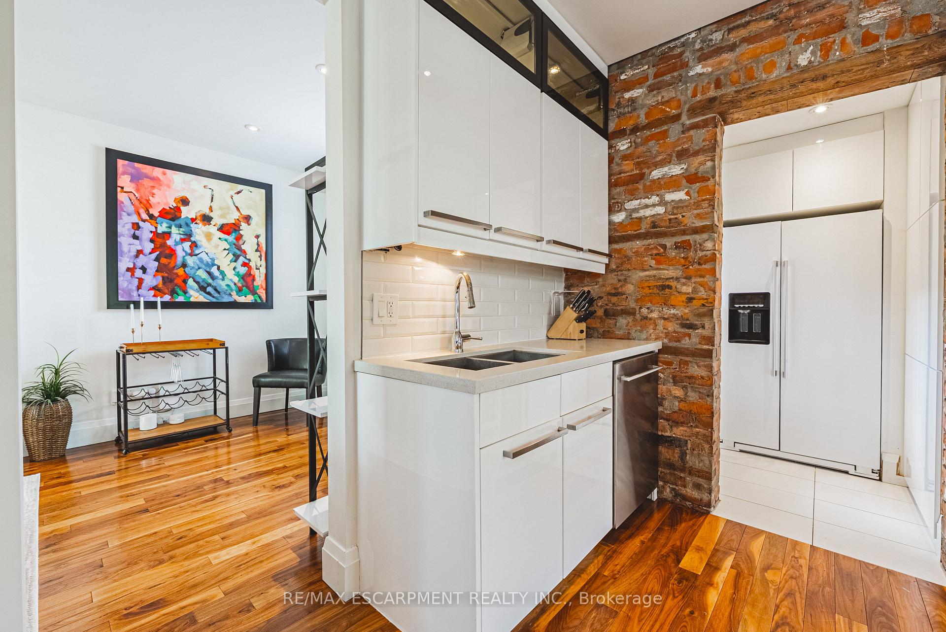 Photo 45 of 78 Colbourne Street, Hamilton, Strathcona — HOMEH