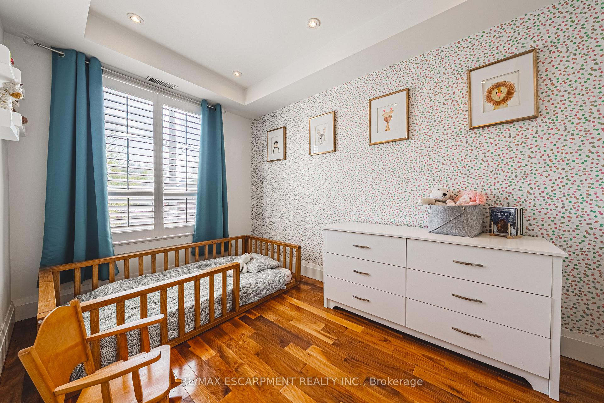 Photo 47 of 78 Colbourne Street, Hamilton, Strathcona — HOMEH