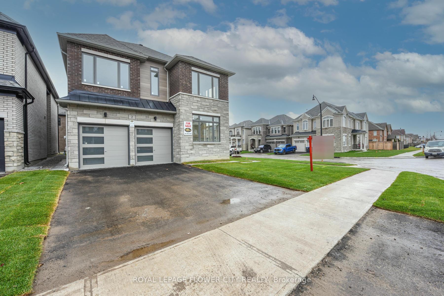 Photo 34 of 2 Dolomite Drive, Brampton, Bram East — HOMEH