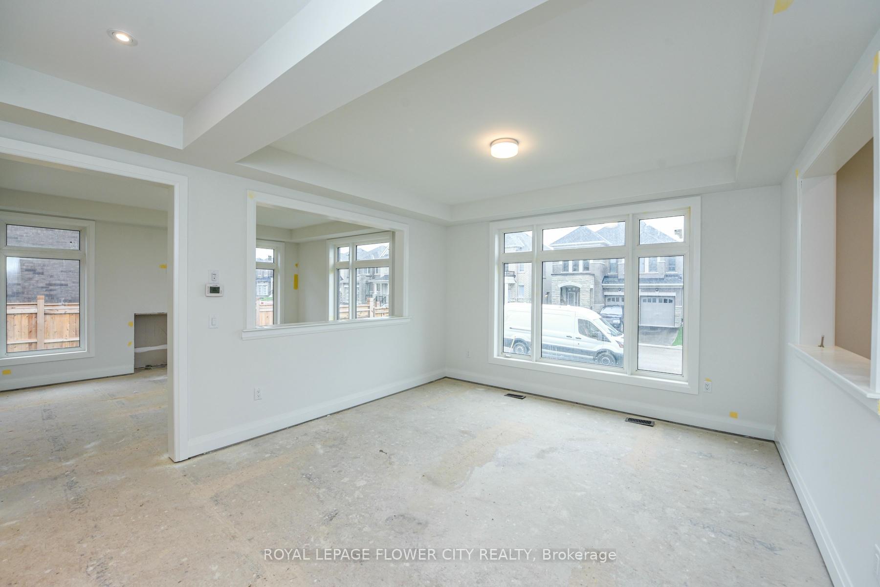 Photo 6 of 2 Dolomite Drive, Brampton, Bram East — HOMEH