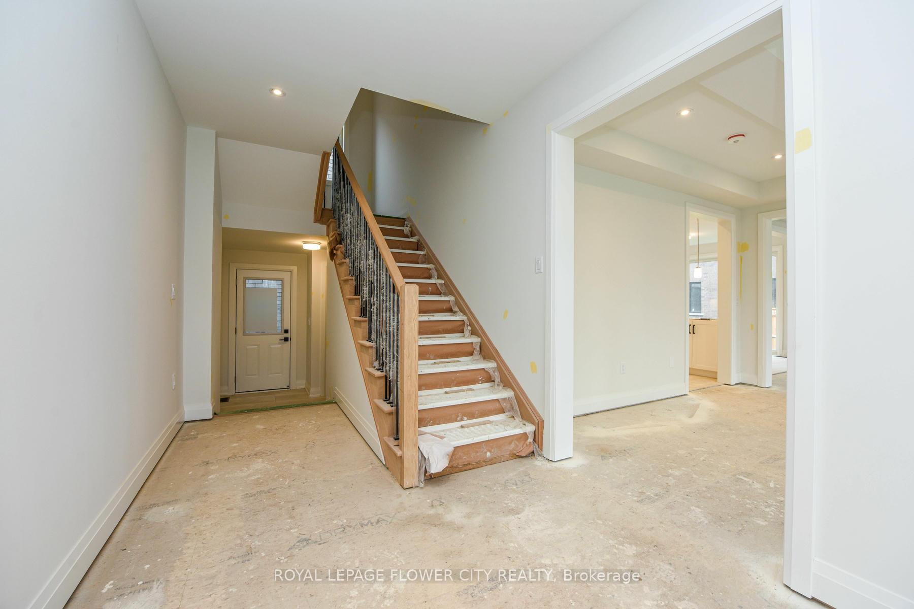 Photo 19 of 2 Dolomite Drive, Brampton, Bram East — HOMEH