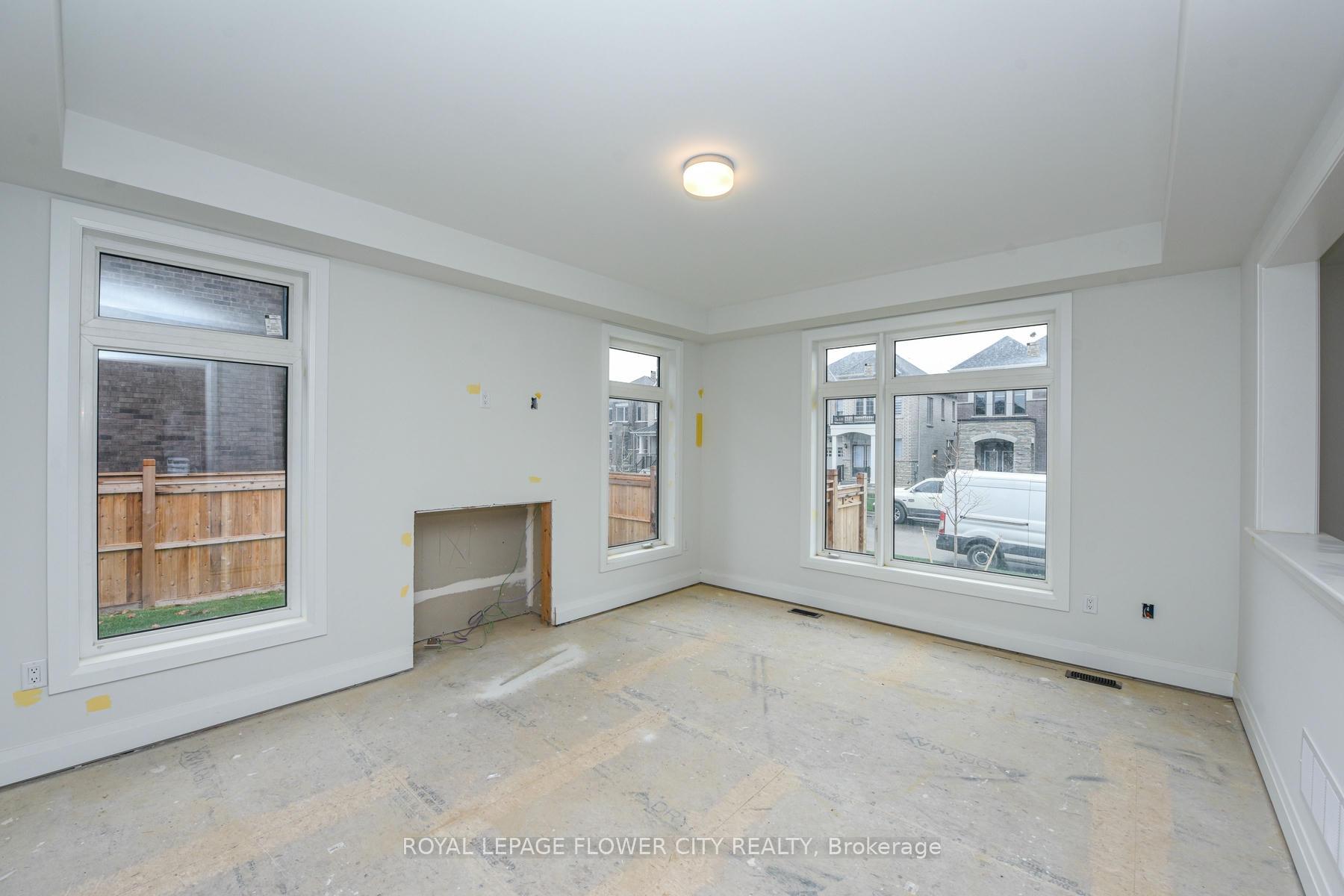 Photo 39 of 2 Dolomite Drive, Brampton, Bram East — HOMEH