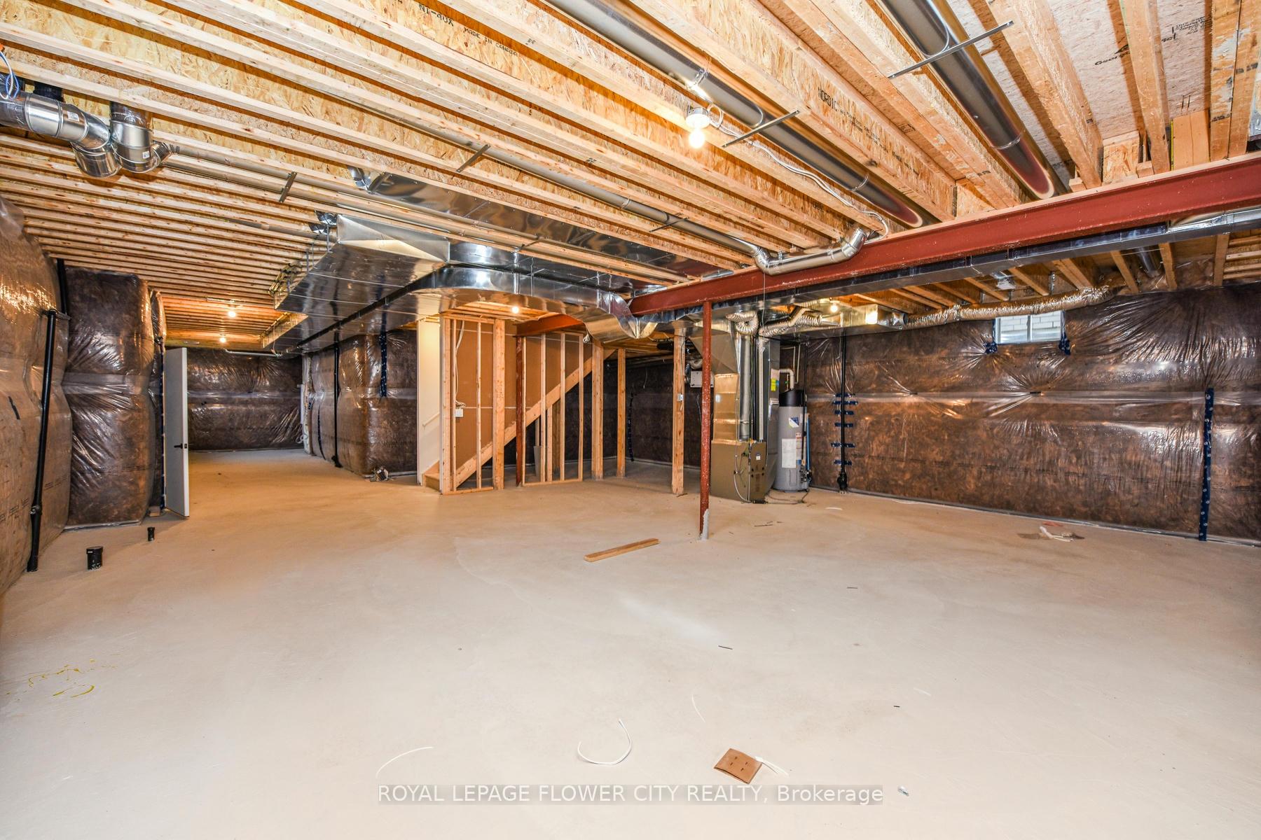 Photo 41 of 2 Dolomite Drive, Brampton, Bram East — HOMEH