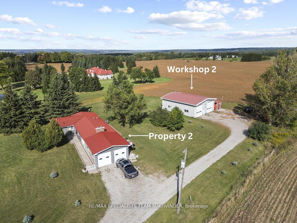 Photo 14 of 5897 17th Side Road, King, Rural King — HOMEH