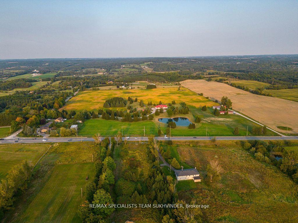 Photo 6 of 5897 17th Side Road, King, Rural King — HOMEH