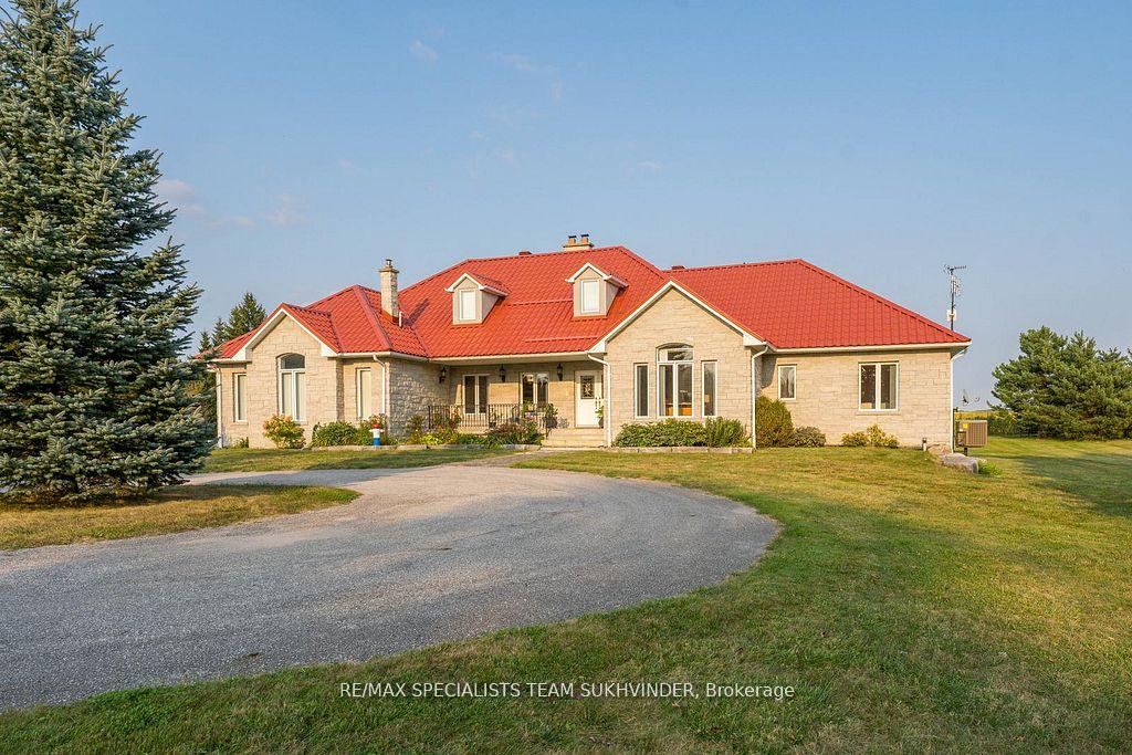 Photo 8 of 5897 17th Side Road, King, Rural King — HOMEH