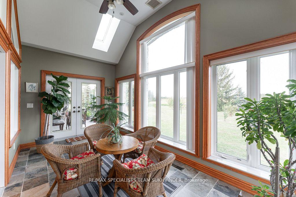 Photo 4 of 5897 17th Side Road, King, Rural King — HOMEH