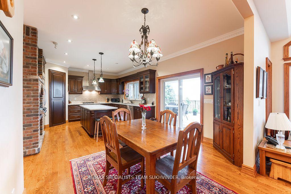 Photo 7 of 5897 17th Side Road, King, Rural King — HOMEH