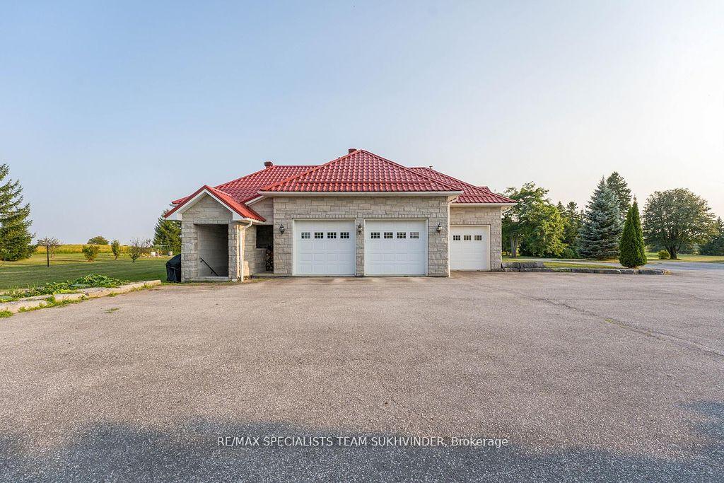 Photo 22 of 5897 17th Side Road, King, Rural King — HOMEH