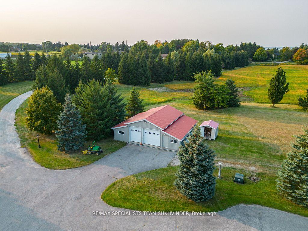 Photo 21 of 5897 17th Side Road, King, Rural King — HOMEH