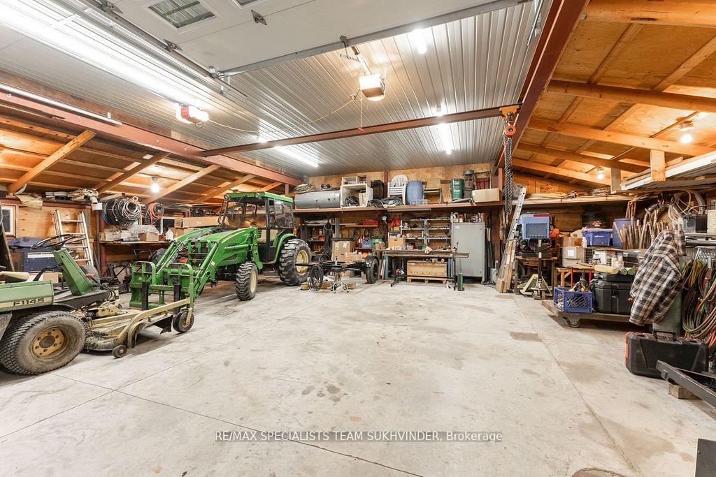 Photo 27 of 5897 17th Side Road, King, Rural King — HOMEH