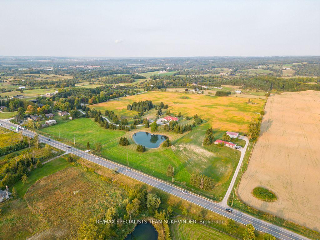 Photo 19 of 5897 17th Side Road, King, Rural King — HOMEH