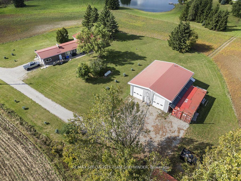 Photo 26 of 5897 17th Side Road, King, Rural King — HOMEH