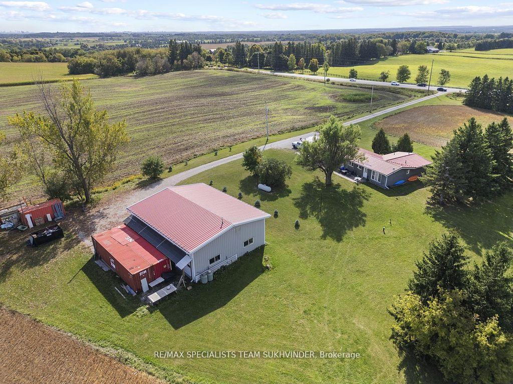 Photo 33 of 5897 17th Side Road, King, Rural King — HOMEH