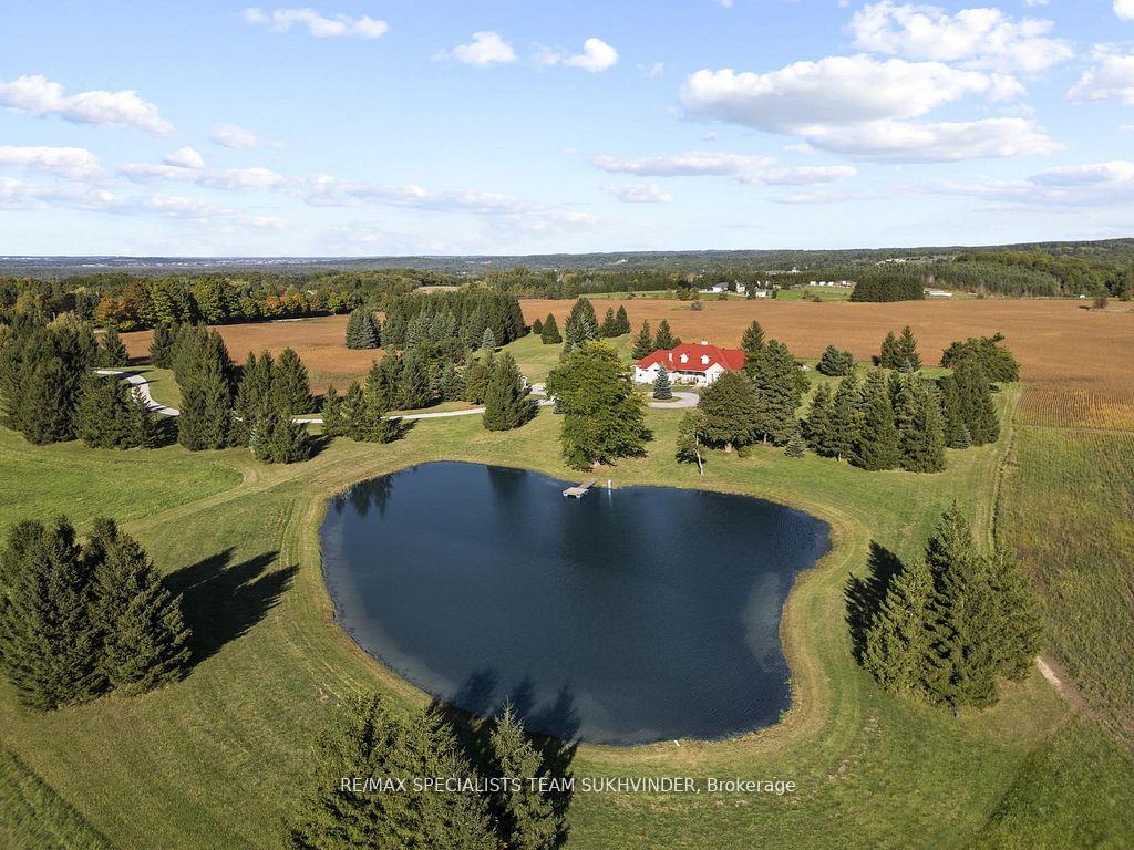 Photo 32 of 5897 17th Side Road, King, Rural King — HOMEH