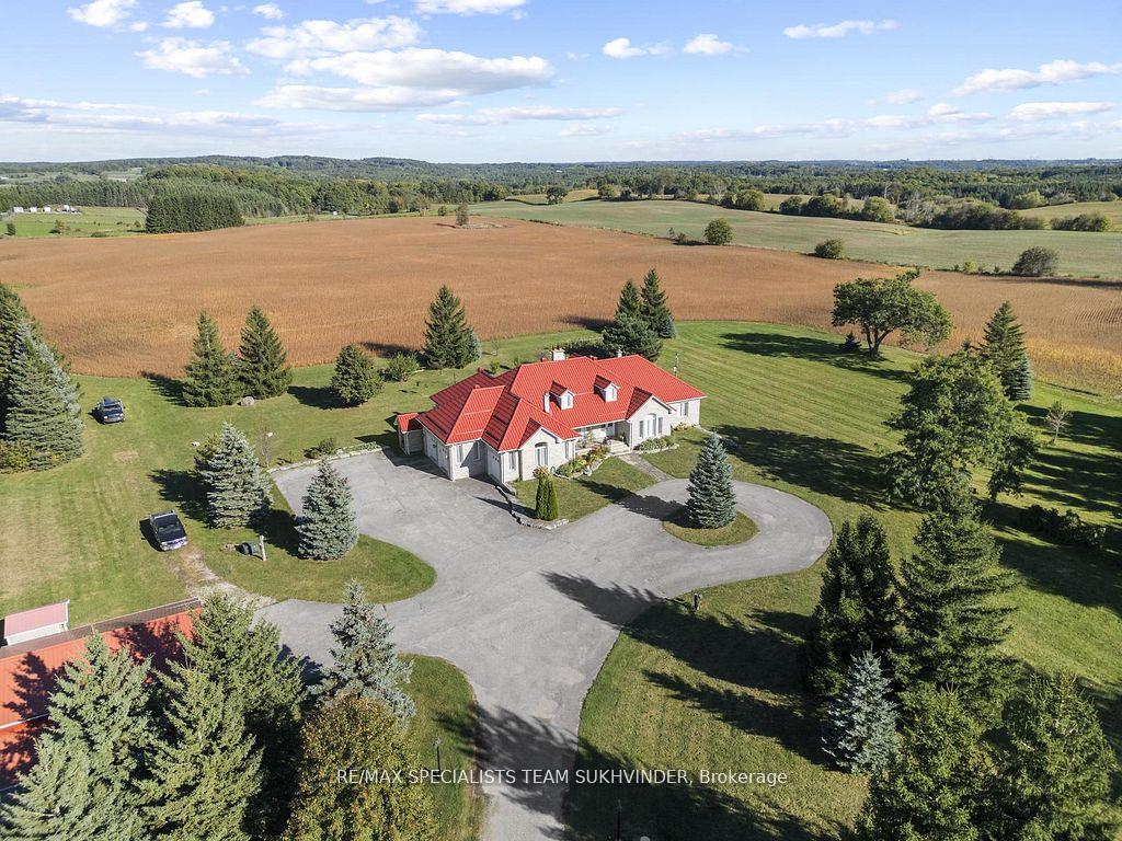Photo 23 of 5897 17th Side Road, King, Rural King — HOMEH