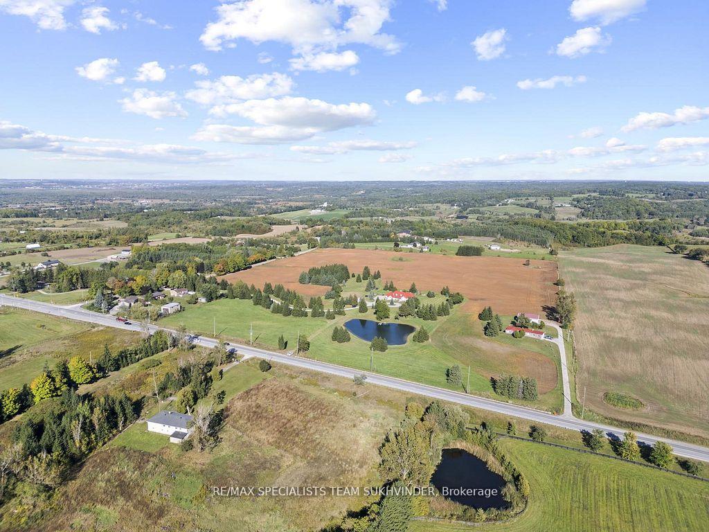 Photo 24 of 5897 17th Side Road, King, Rural King — HOMEH